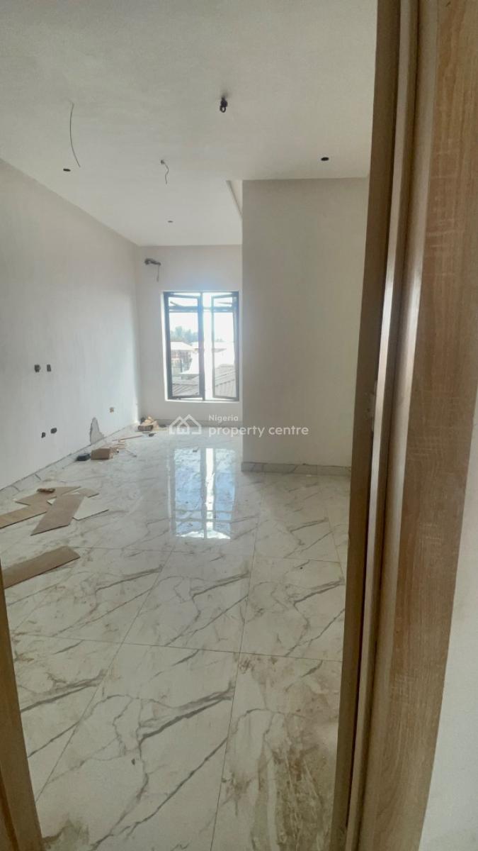 Newly Built 2 Bedroom Apartment, Close to Shoprite, Sangotedo, Ajah, Lagos, Flat / Apartment for Sale