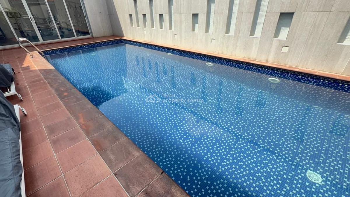 Well Maintained and Serviced 3 Bedroom Apartment, Ikoyi, Lagos, Terraced Duplex for Rent