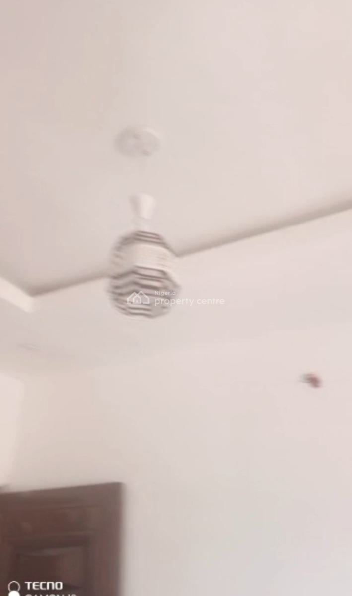 Units of Newly Built Spacious Room Self Contain, Akoka, Yaba, Lagos, Self Contain (single Rooms) for Rent