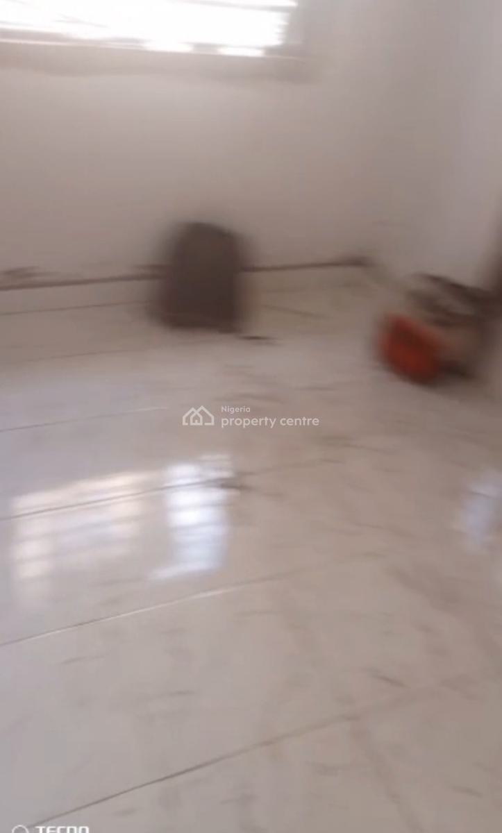 Units of Newly Built Spacious Room Self Contain, Akoka, Yaba, Lagos, Self Contain (single Rooms) for Rent