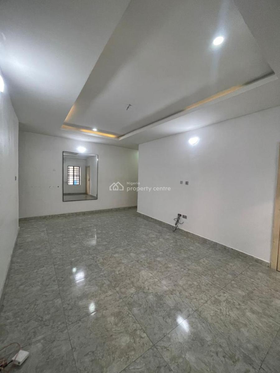 Two Bedroom Flat, Lekki, Lagos, Flat / Apartment for Rent