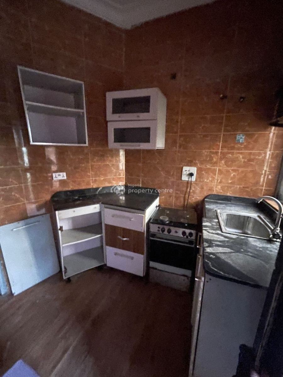 Two Bedroom Flat, Lekki, Lagos, Flat / Apartment for Rent