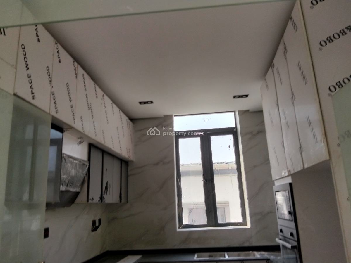 Serviced Mini Flat, Ologolo, Lekki, Lagos, Mini Flat (room and Parlour) for Rent