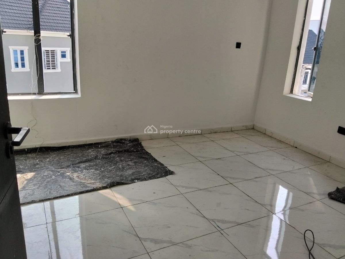 Serviced Mini Flat, Ologolo, Lekki, Lagos, Mini Flat (room and Parlour) for Rent