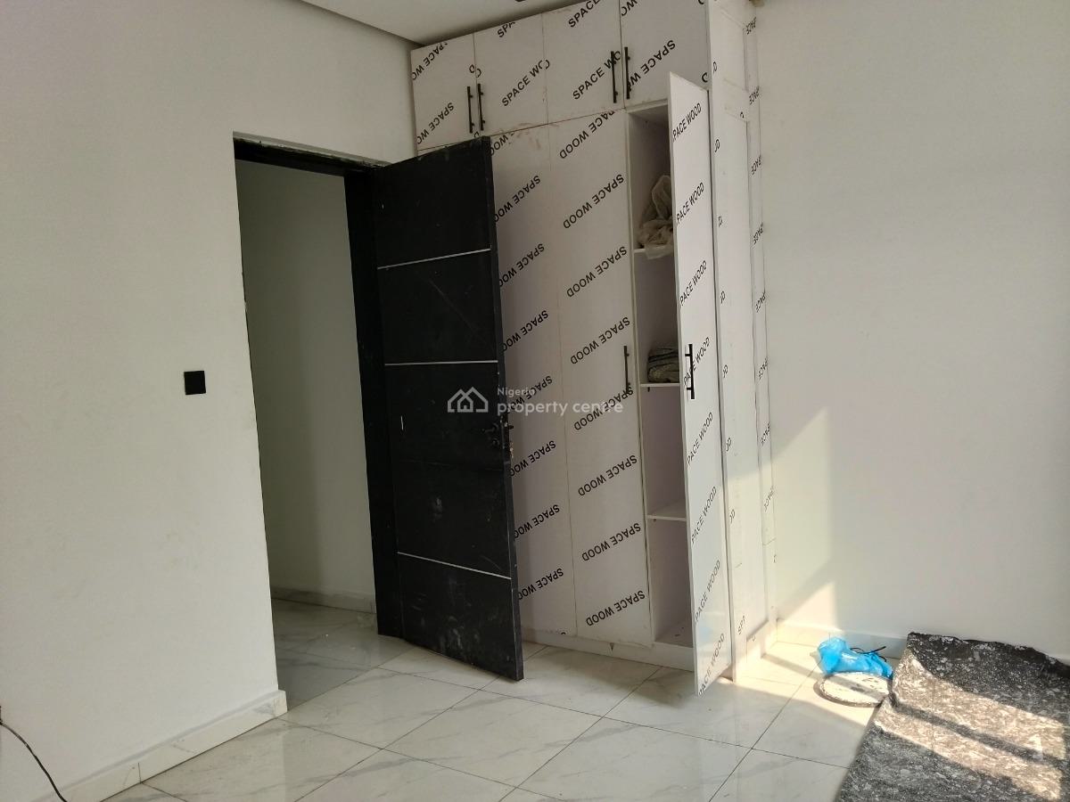 Serviced Mini Flat, Ologolo, Lekki, Lagos, Mini Flat (room and Parlour) for Rent