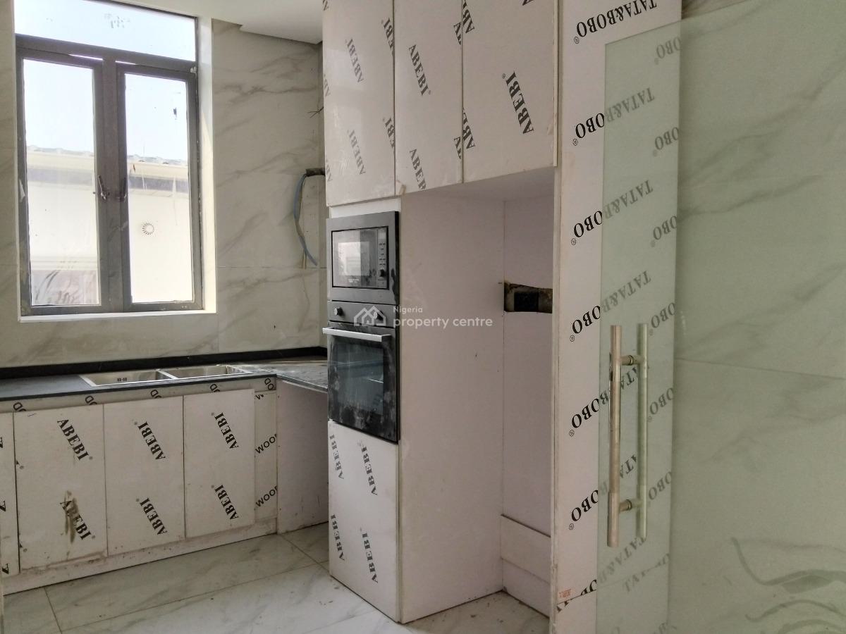 Serviced Mini Flat, Ologolo, Lekki, Lagos, Mini Flat (room and Parlour) for Rent