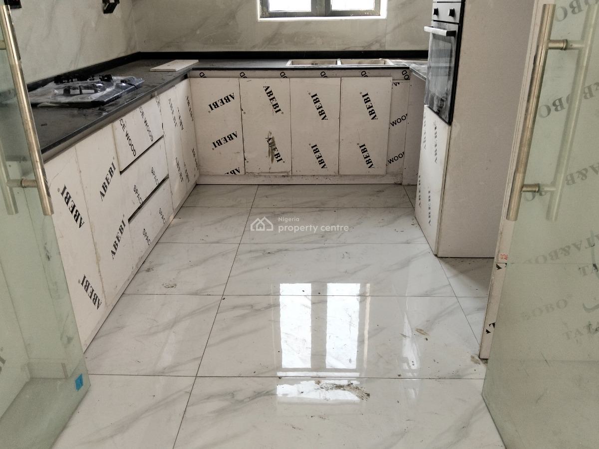 Serviced Mini Flat, Ologolo, Lekki, Lagos, Mini Flat (room and Parlour) for Rent