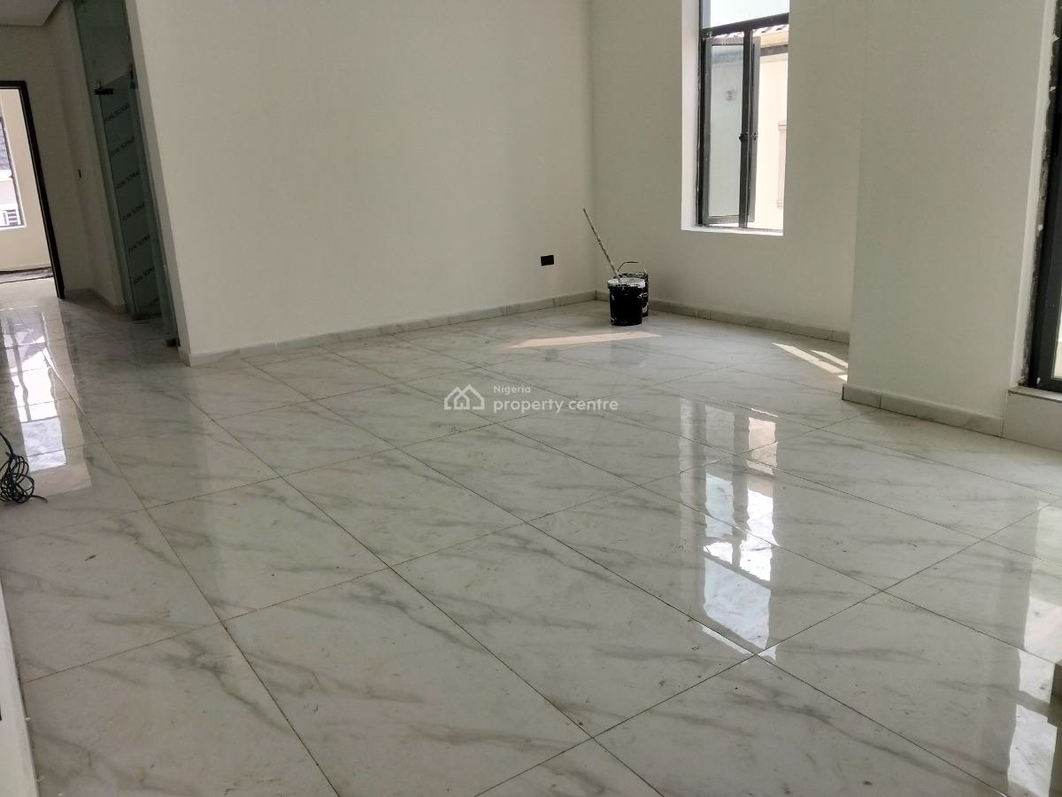 Serviced Mini Flat, Ologolo, Lekki, Lagos, Mini Flat (room and Parlour) for Rent