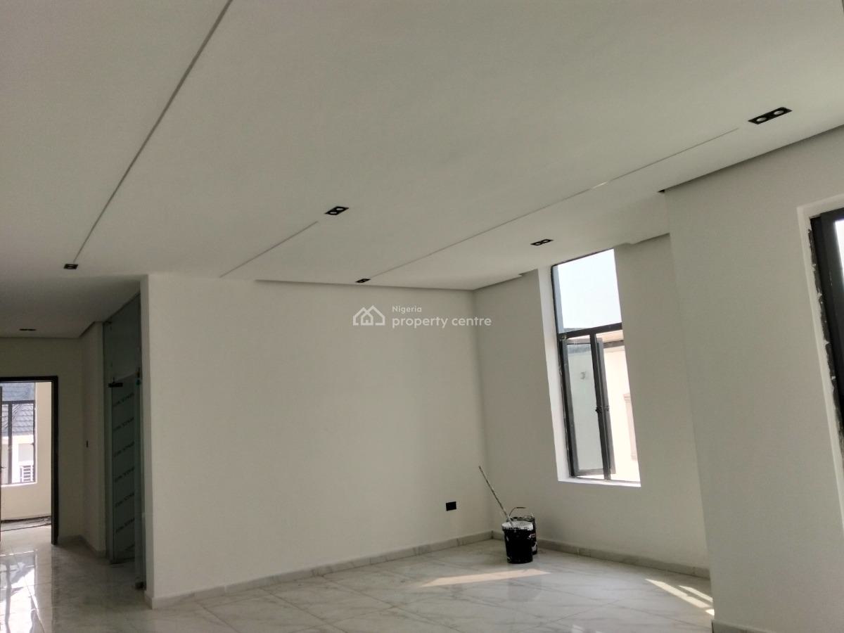 Serviced Mini Flat, Ologolo, Lekki, Lagos, Mini Flat (room and Parlour) for Rent