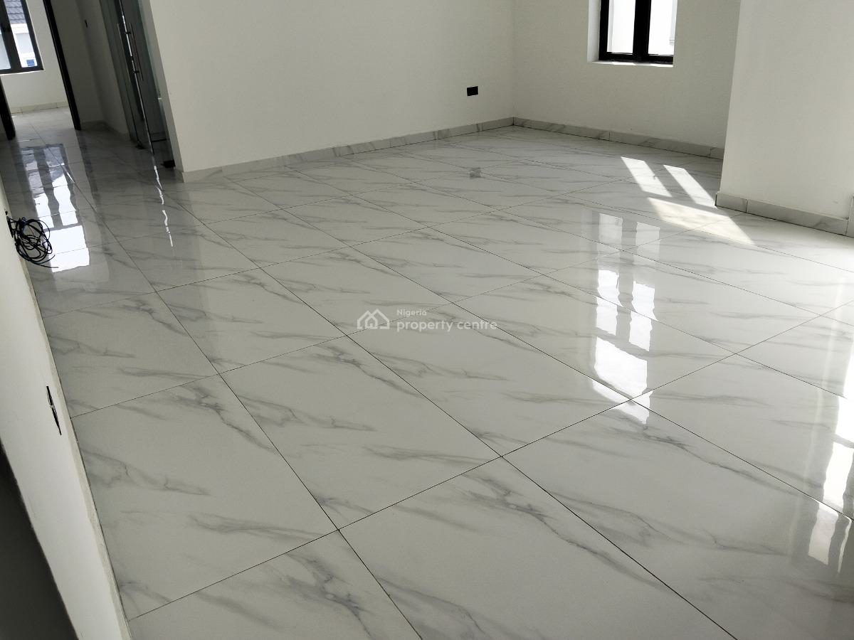 Serviced Mini Flat, Ologolo, Lekki, Lagos, Mini Flat (room and Parlour) for Rent