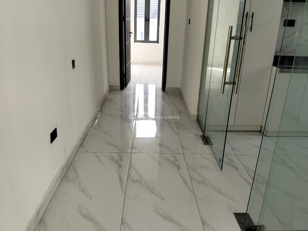 Serviced Mini Flat, Ologolo, Lekki, Lagos, Mini Flat (room and Parlour) for Rent