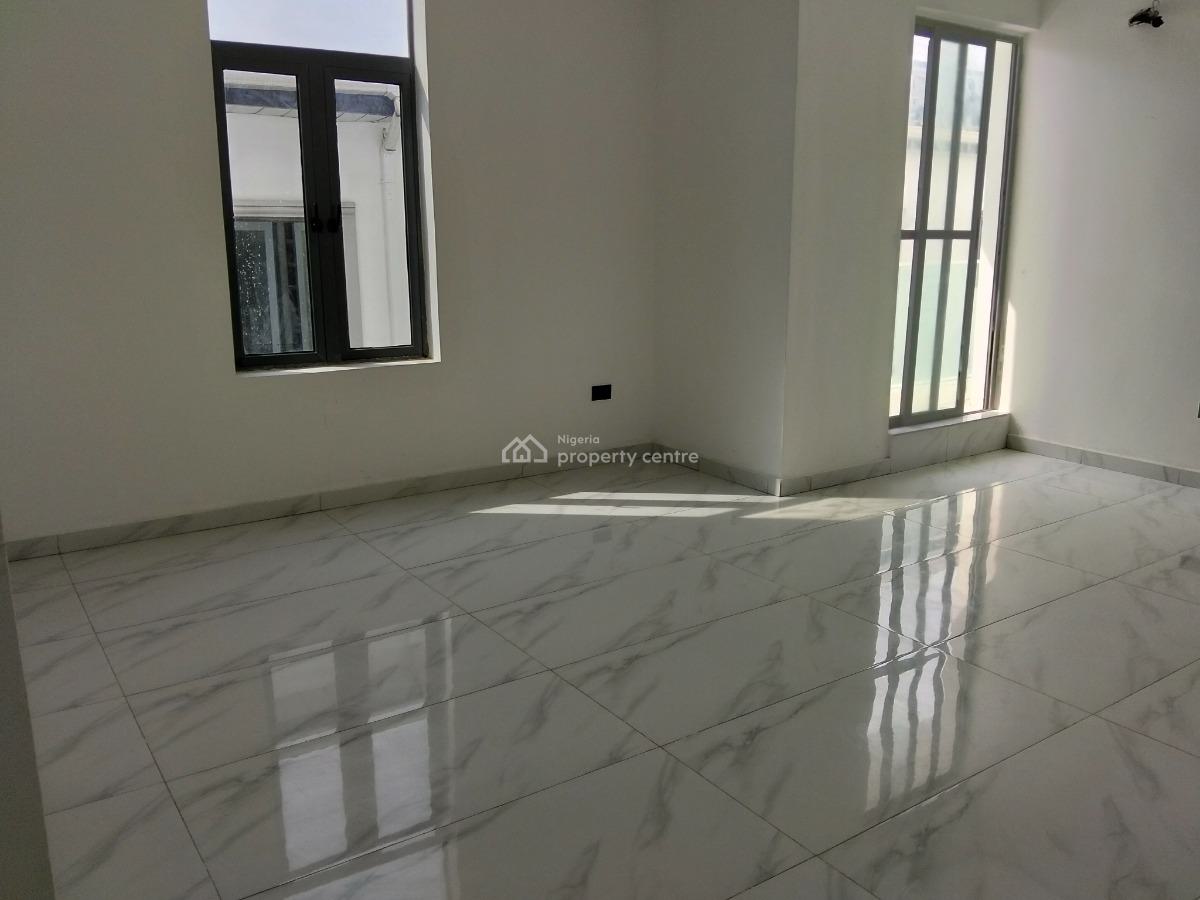 Serviced Mini Flat, Ologolo, Lekki, Lagos, Mini Flat (room and Parlour) for Rent