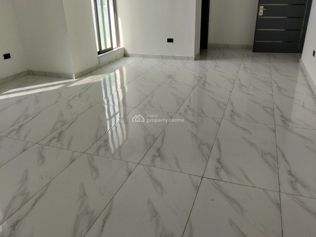 Serviced Mini Flat, Ologolo, Lekki, Lagos, Mini Flat (room and Parlour) for Rent