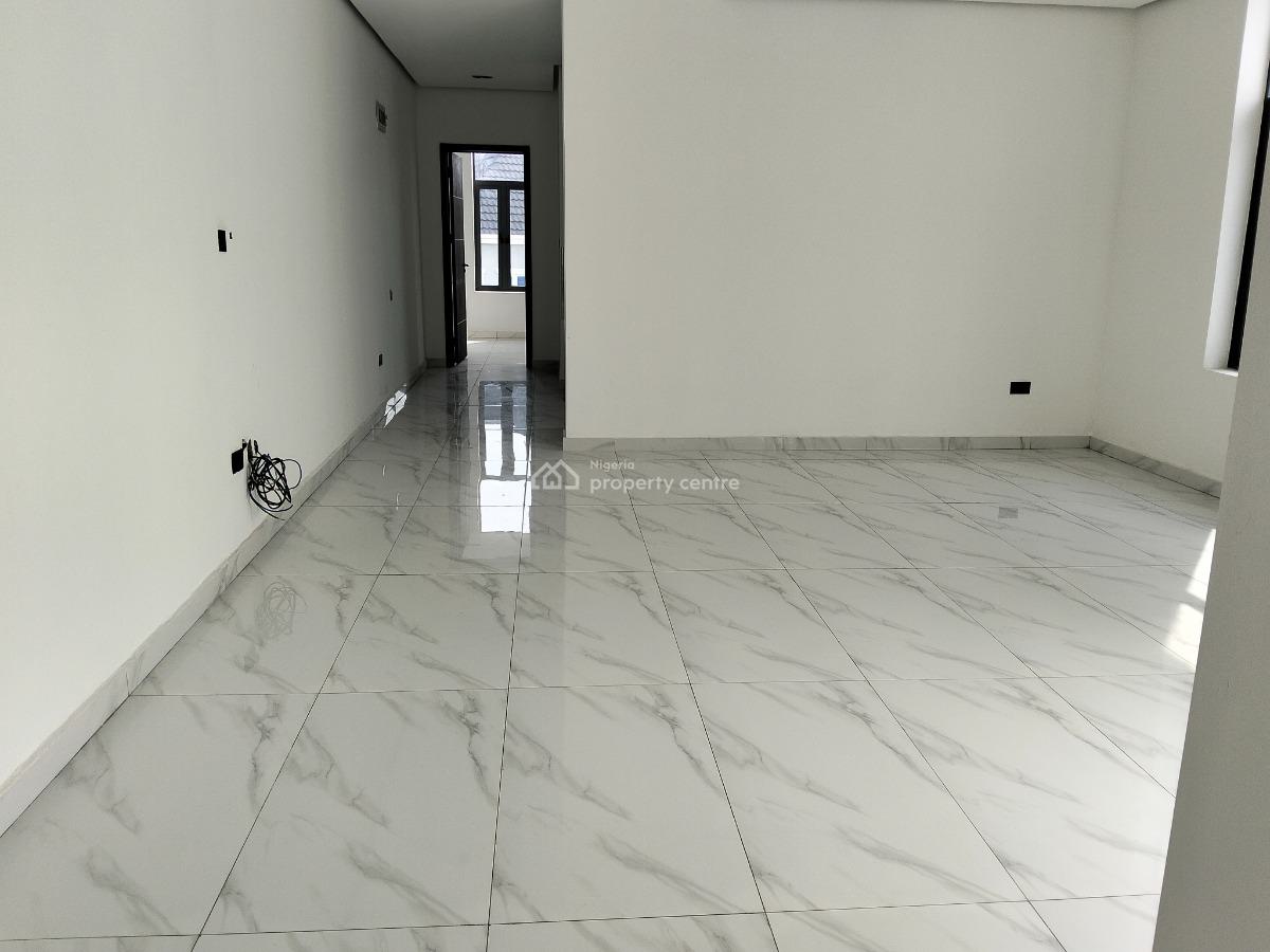 Serviced Mini Flat, Ologolo, Lekki, Lagos, Mini Flat (room and Parlour) for Rent