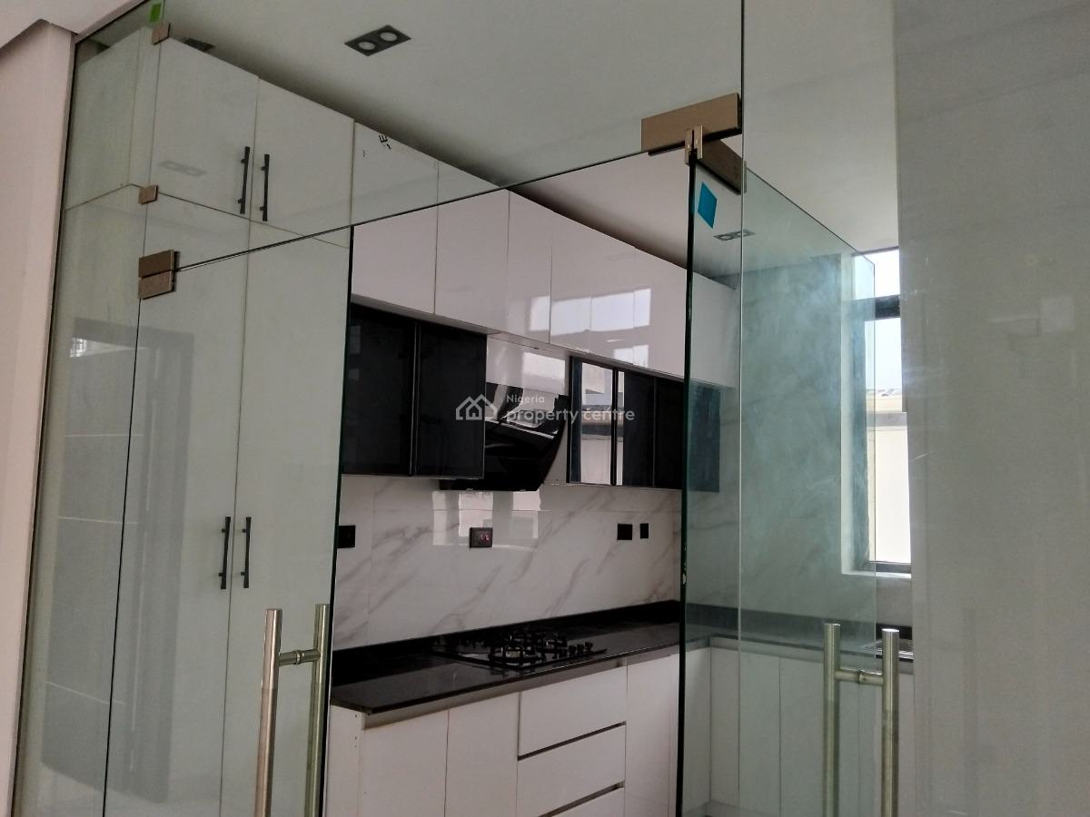 Serviced Mini Flat, Ologolo, Lekki, Lagos, Mini Flat (room and Parlour) for Rent