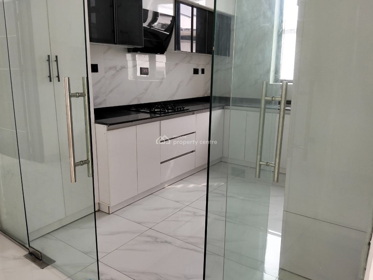 Serviced Mini Flat, Ologolo, Lekki, Lagos, Mini Flat (room and Parlour) for Rent