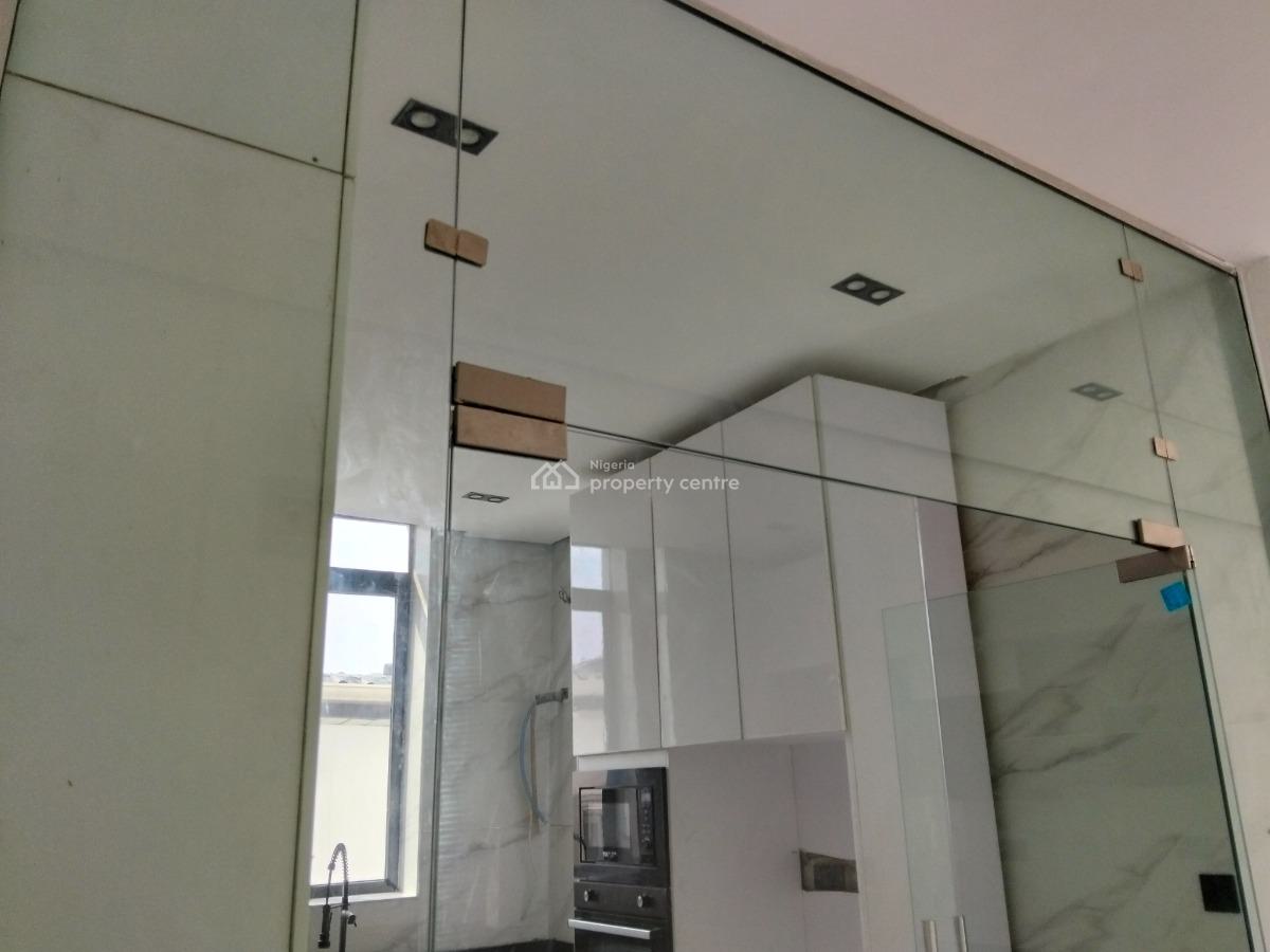 Serviced Mini Flat, Ologolo, Lekki, Lagos, Mini Flat (room and Parlour) for Rent
