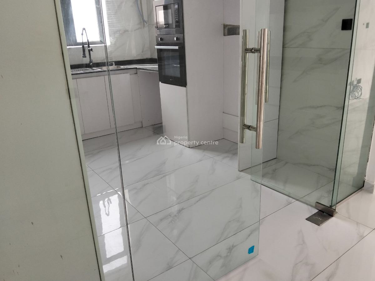 Serviced Mini Flat, Ologolo, Lekki, Lagos, Mini Flat (room and Parlour) for Rent