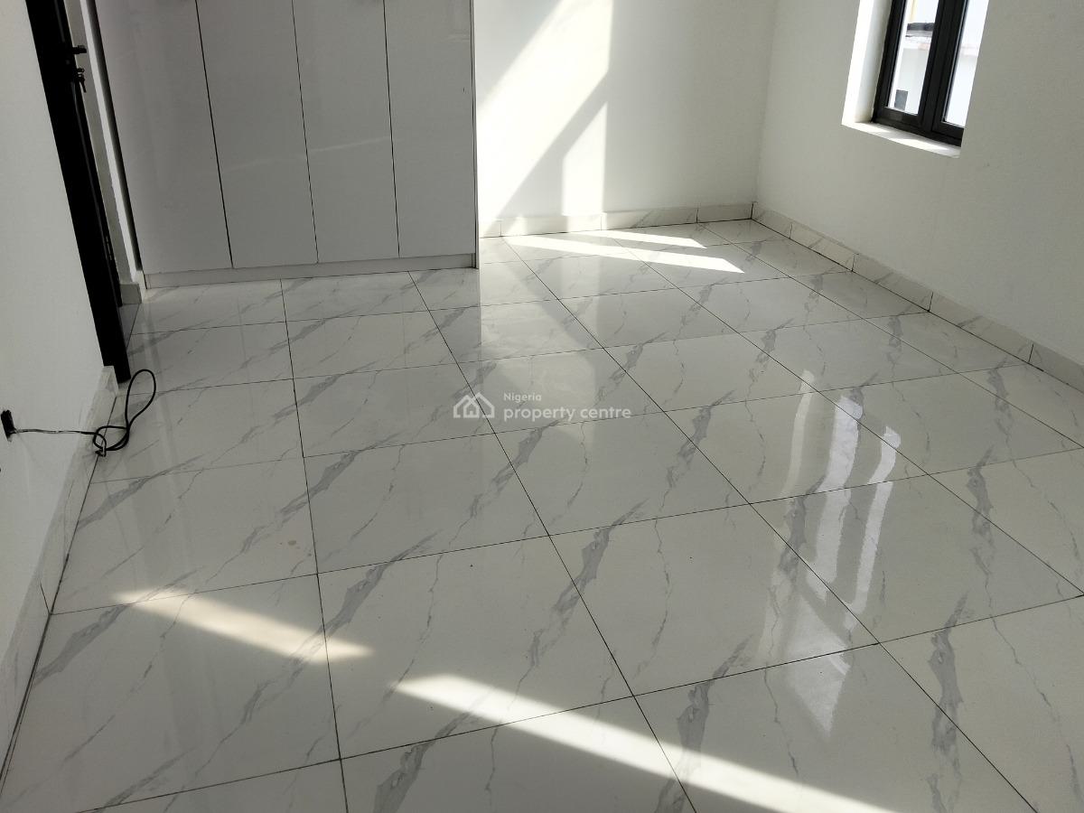 Serviced Mini Flat, Ologolo, Lekki, Lagos, Mini Flat (room and Parlour) for Rent