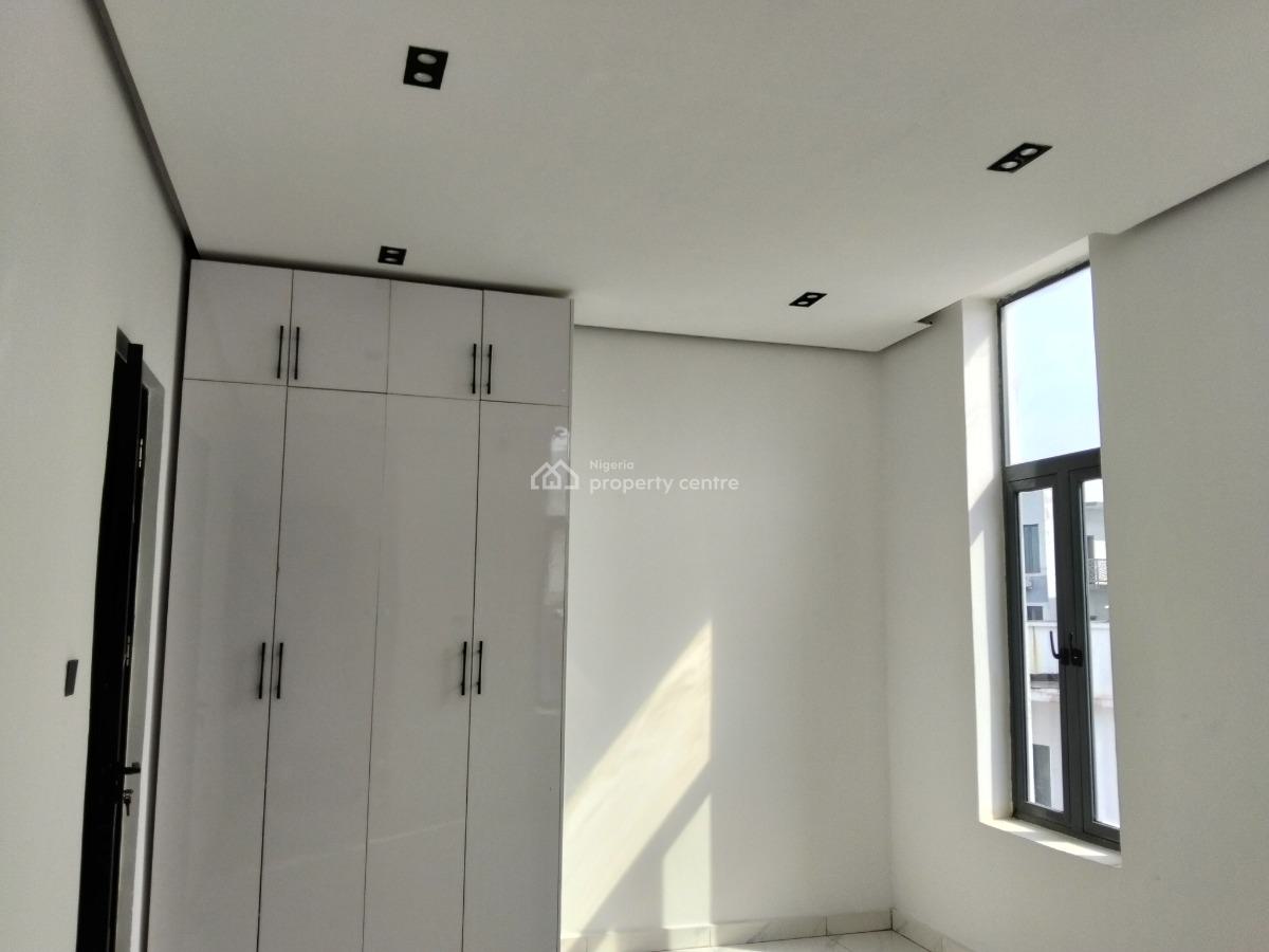 Serviced Mini Flat, Ologolo, Lekki, Lagos, Mini Flat (room and Parlour) for Rent