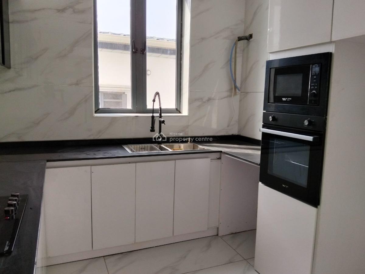 Serviced Mini Flat, Ologolo, Lekki, Lagos, Mini Flat (room and Parlour) for Rent