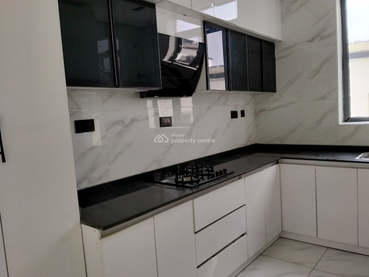 Serviced Mini Flat, Ologolo, Lekki, Lagos, Mini Flat (room and Parlour) for Rent
