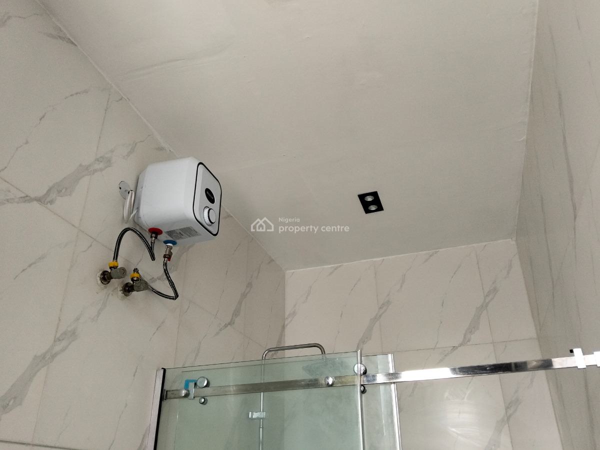 Serviced Mini Flat, Ologolo, Lekki, Lagos, Mini Flat (room and Parlour) for Rent