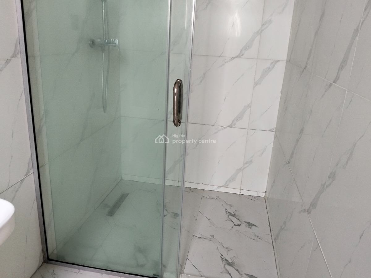 Serviced Mini Flat, Ologolo, Lekki, Lagos, Mini Flat (room and Parlour) for Rent