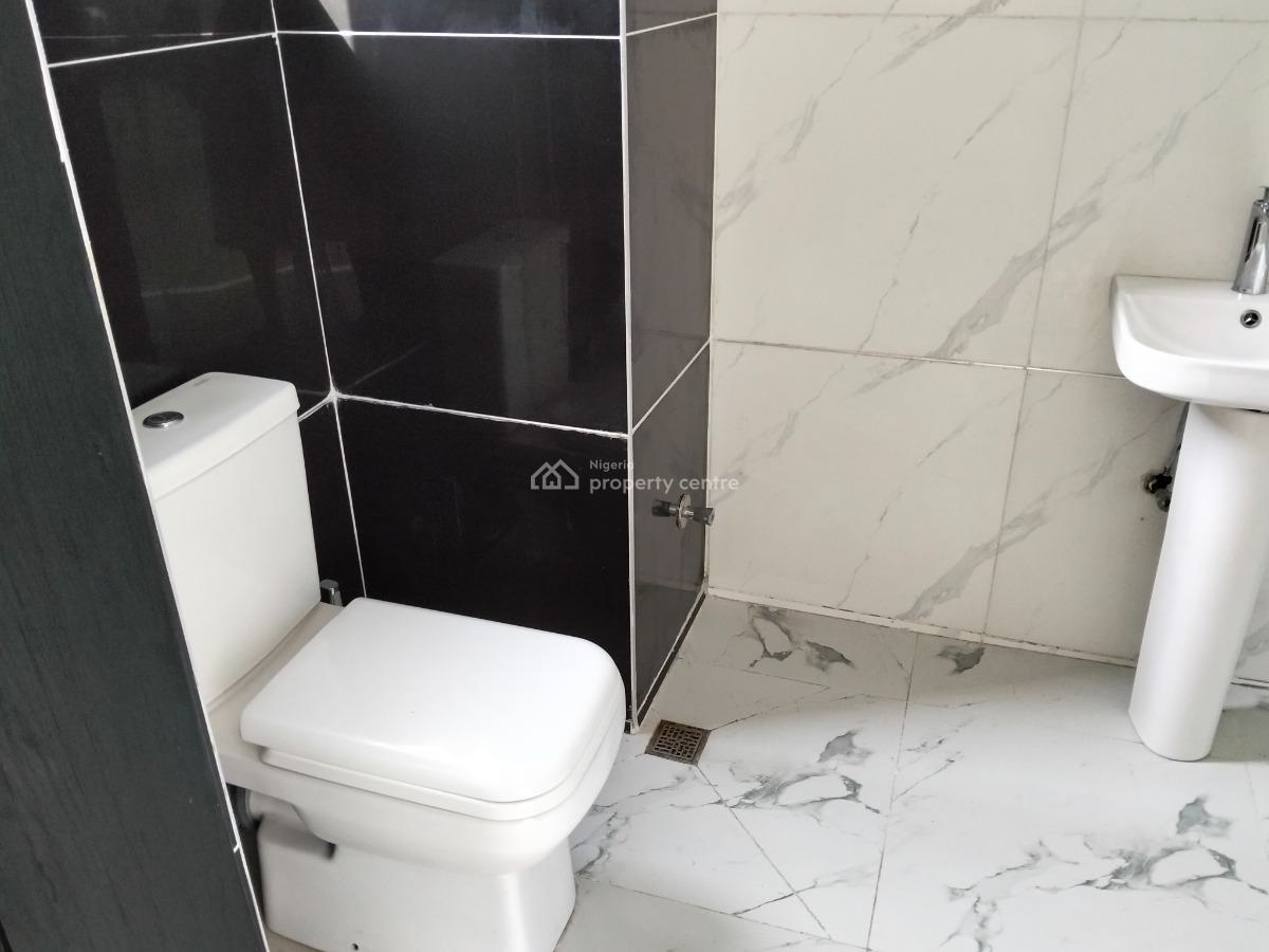 Serviced Mini Flat, Ologolo, Lekki, Lagos, Mini Flat (room and Parlour) for Rent