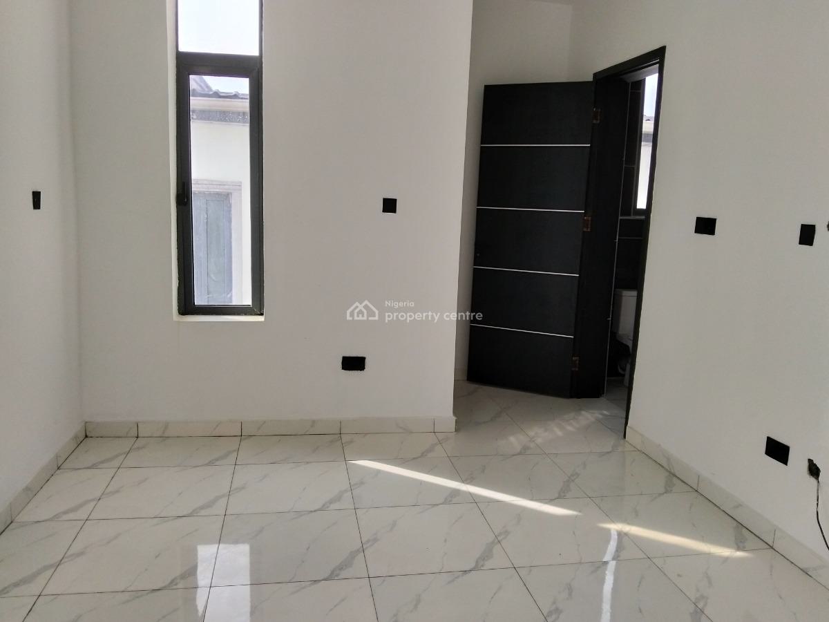 Serviced Mini Flat, Ologolo, Lekki, Lagos, Mini Flat (room and Parlour) for Rent