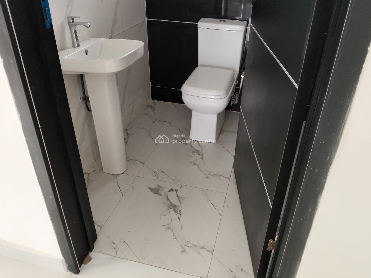 Serviced Mini Flat, Ologolo, Lekki, Lagos, Mini Flat (room and Parlour) for Rent