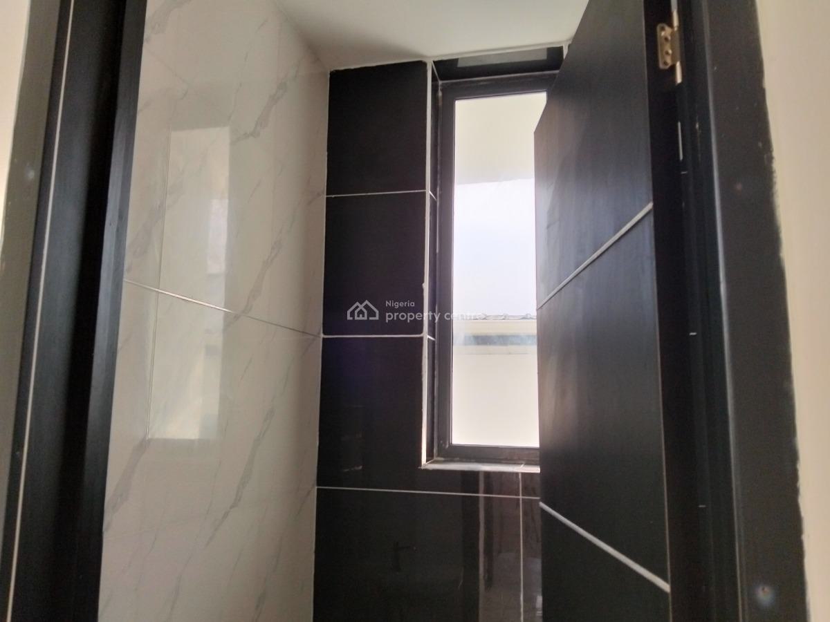 Serviced Mini Flat, Ologolo, Lekki, Lagos, Mini Flat (room and Parlour) for Rent