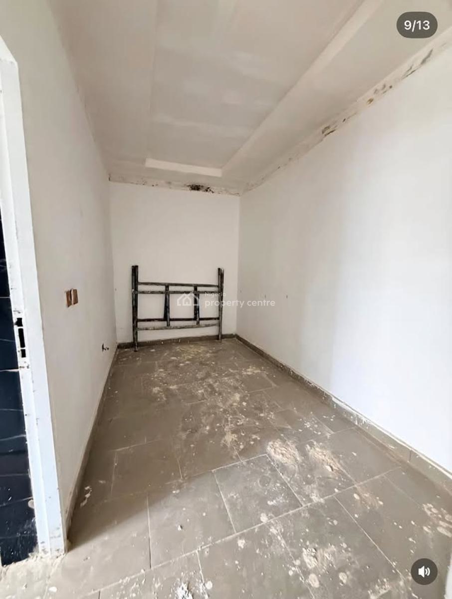 Spacious and Nicely Finished 4 Bedroom Terrace Duplex, Life Camp, Abuja, Terraced Duplex for Rent