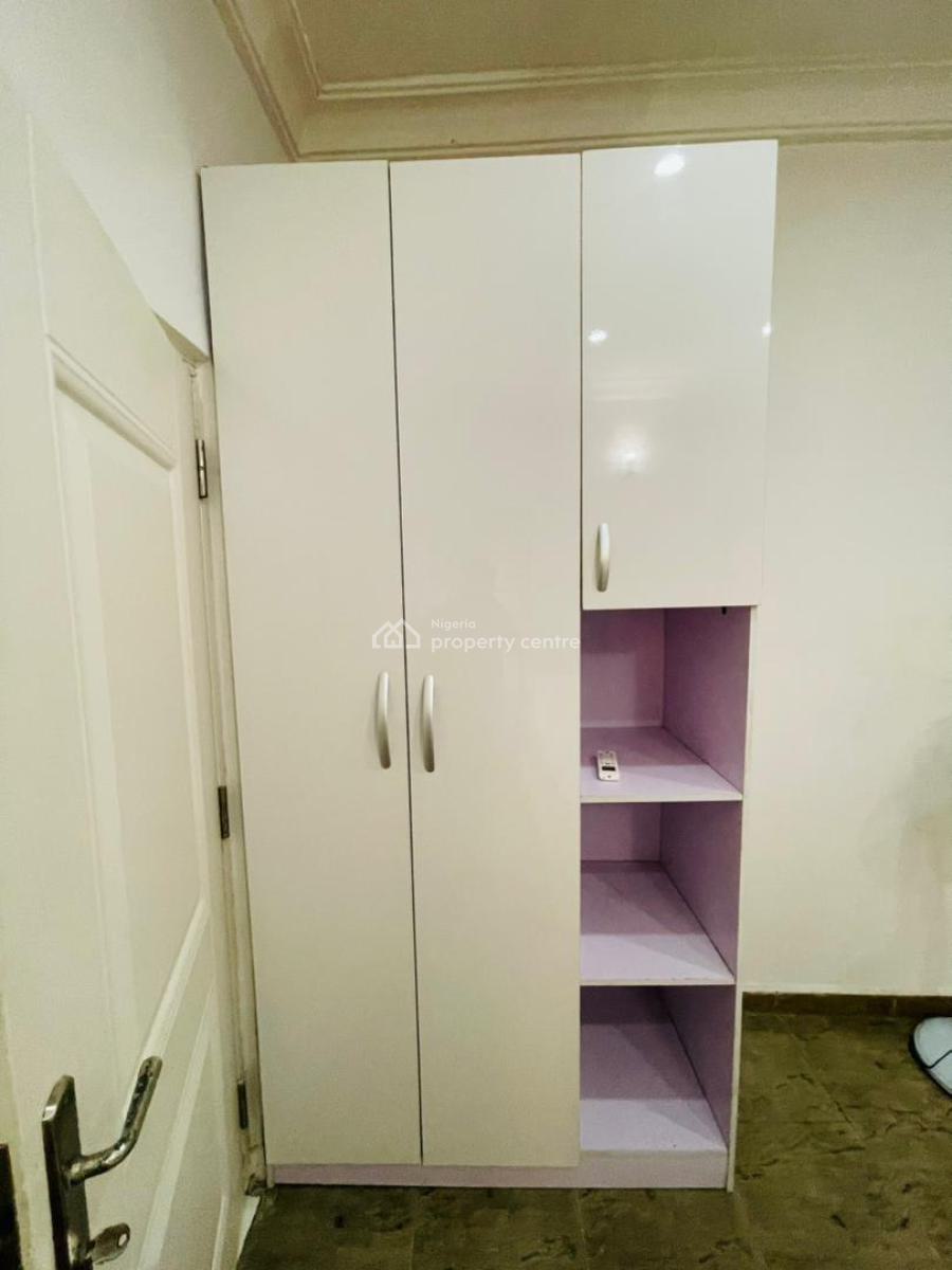 Fully Furnished  24 Hrs Light  2 Bedroom Flat Apartment, Ikota, Lekki, Lagos, Flat / Apartment for Rent