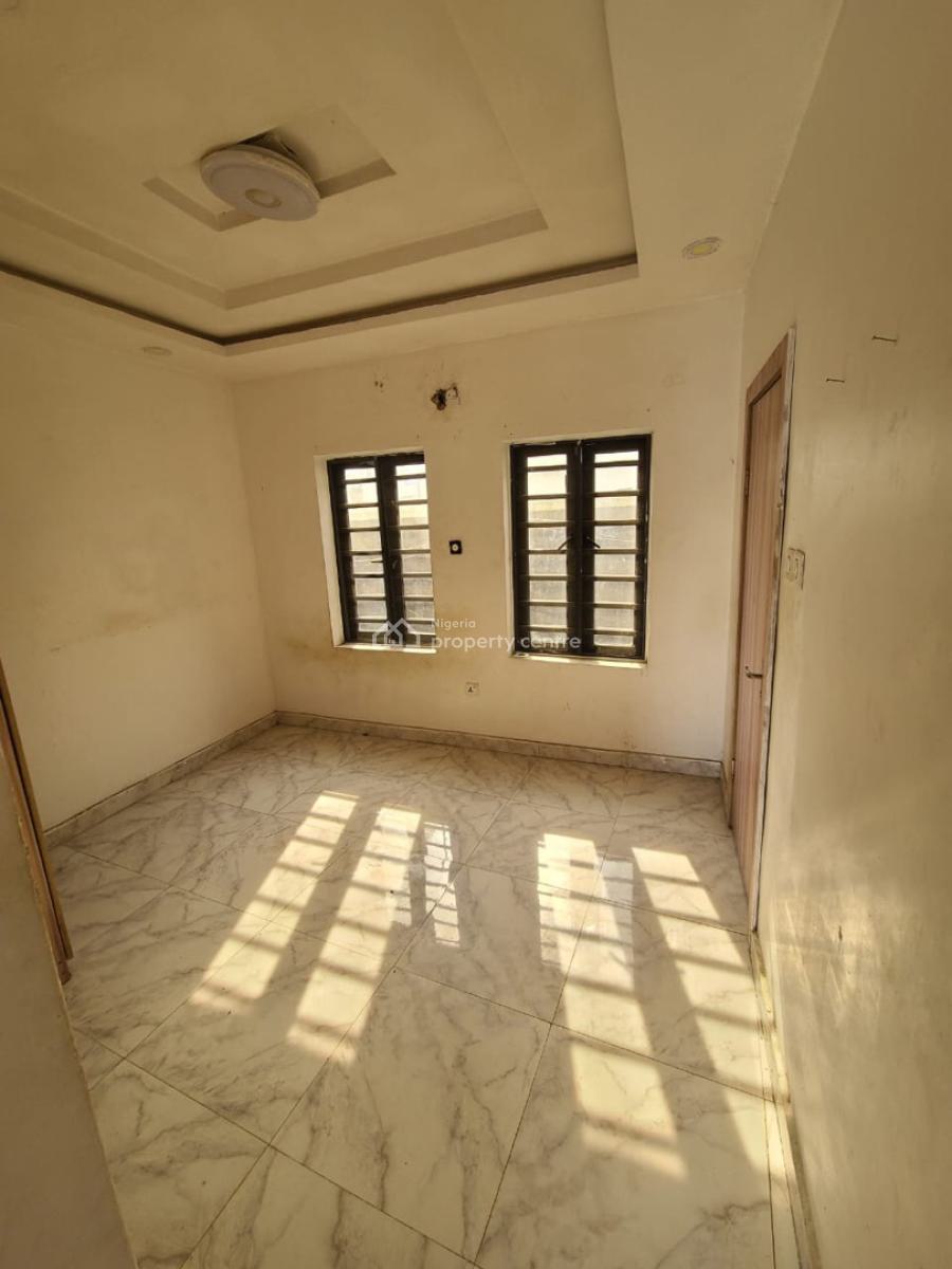 Luxury 1 Bedroom Apartment with Excellent Facility, Sanogotedo, Ajah, Lagos, Mini Flat (room and Parlour) for Rent