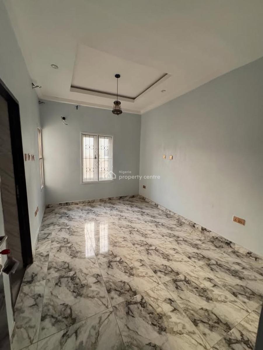 Luxurious 4 Bedroom Terrace Duplex with a Room Bq, Katampe Extension, Katampe, Abuja, Terraced Duplex for Rent