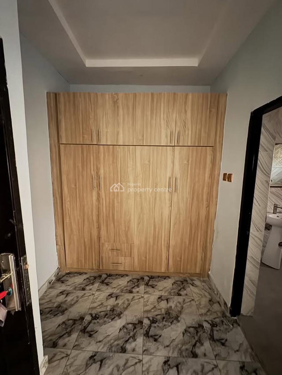 Luxurious 4 Bedroom Terrace Duplex with a Room Bq, Katampe Extension, Katampe, Abuja, Terraced Duplex for Rent