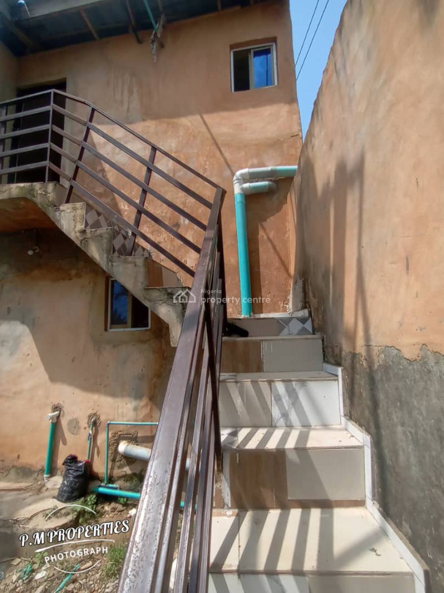 Self Contained, Magboro, Ogun, Self Contain (single Rooms) for Rent