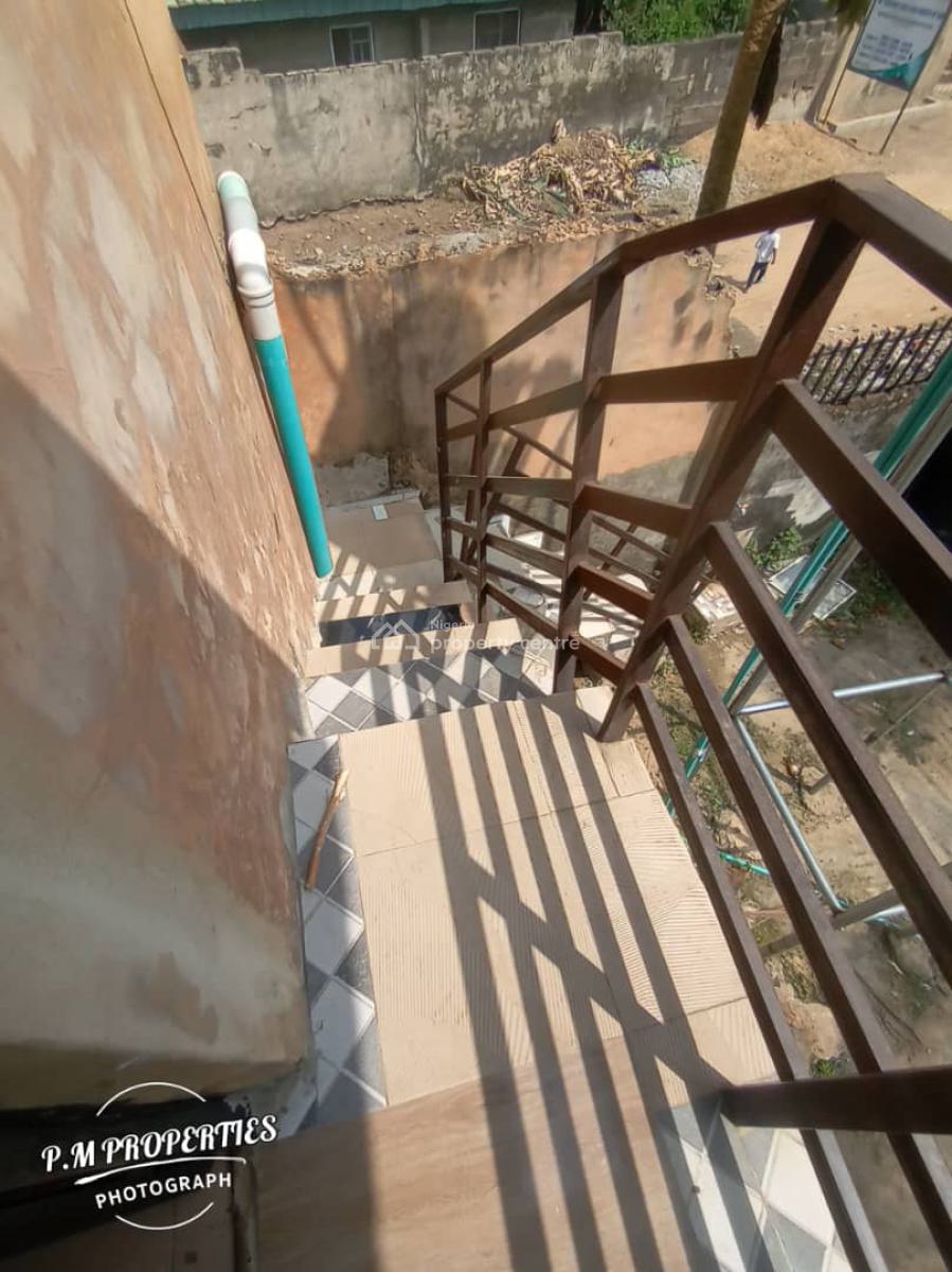 Self Contained, Magboro, Ogun, Self Contain (single Rooms) for Rent