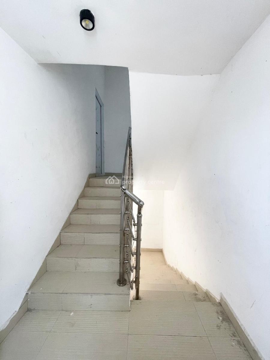 Lovely 3 Bedroom Apartment, Badore, Ajah, Lagos, Block of Flats for Sale