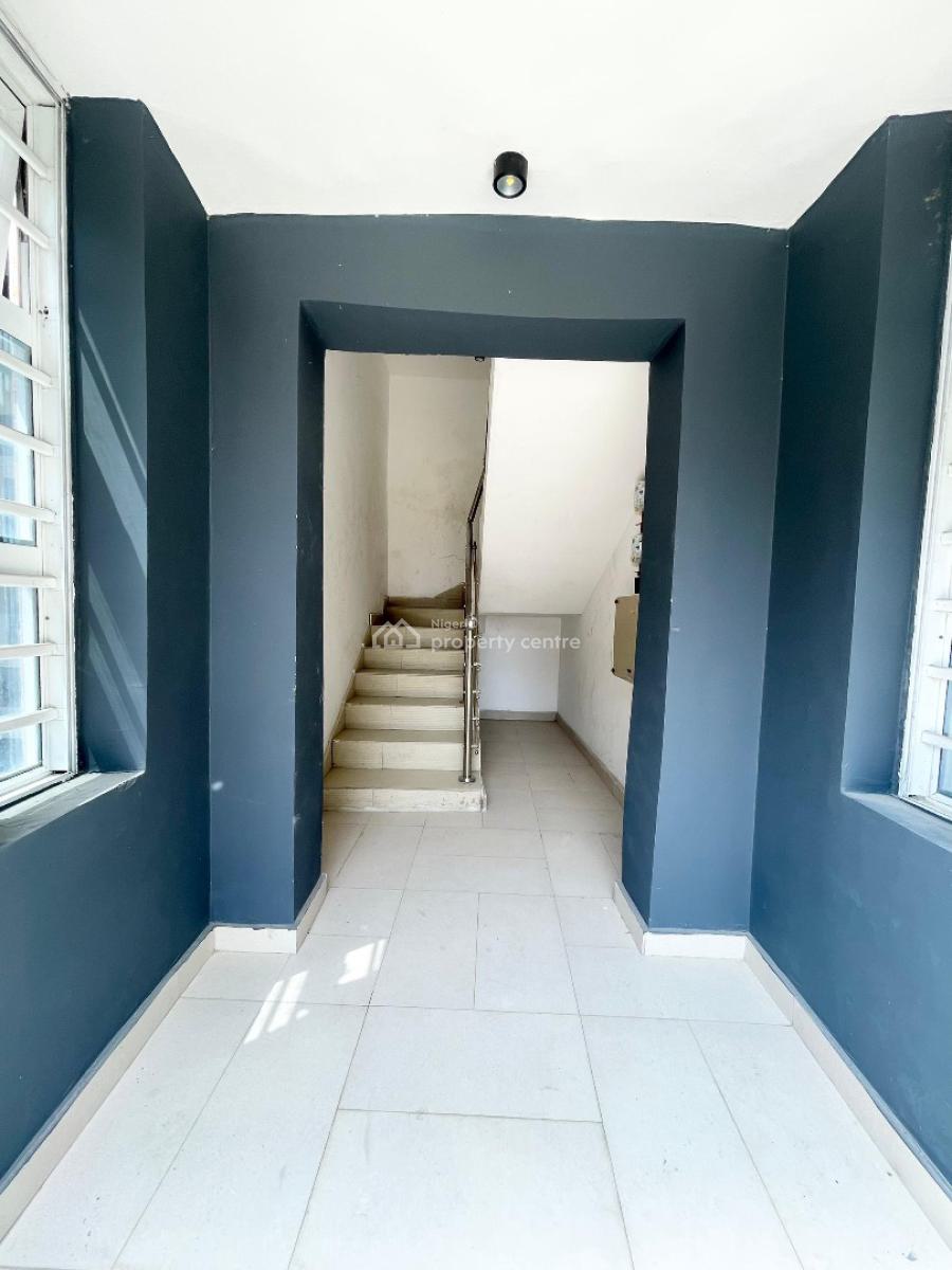 Lovely 3 Bedroom Apartment, Badore, Ajah, Lagos, Block of Flats for Sale