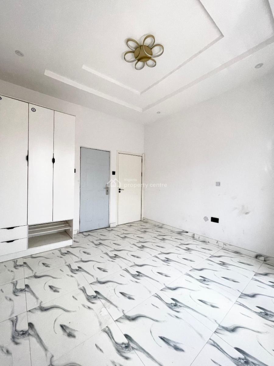 Lovely 3 Bedroom Apartment, Badore, Ajah, Lagos, Block of Flats for Sale