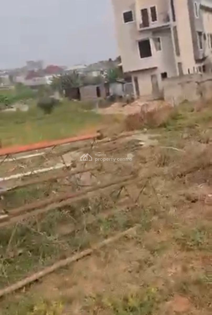 Residential Land, Allen Avenue, Ikeja, Lagos, Residential Land Joint Venture
