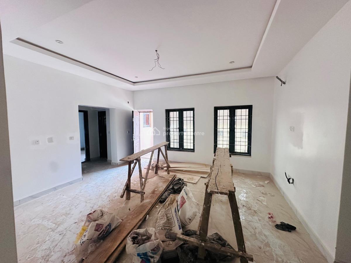 2 Bedroom Flat, Mabushi, Abuja, Block of Flats for Sale