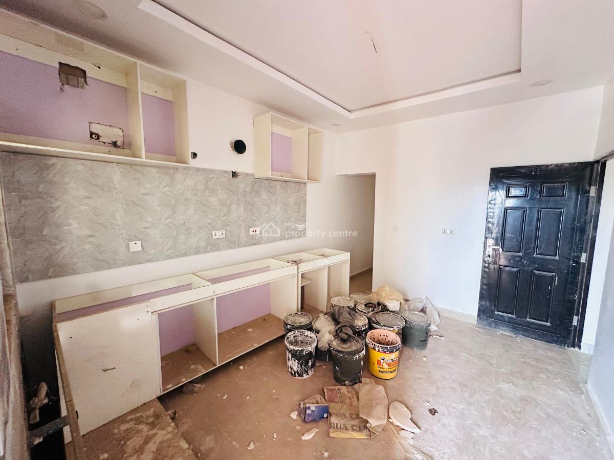 2 Bedroom Flat, Mabushi, Abuja, Block of Flats for Sale