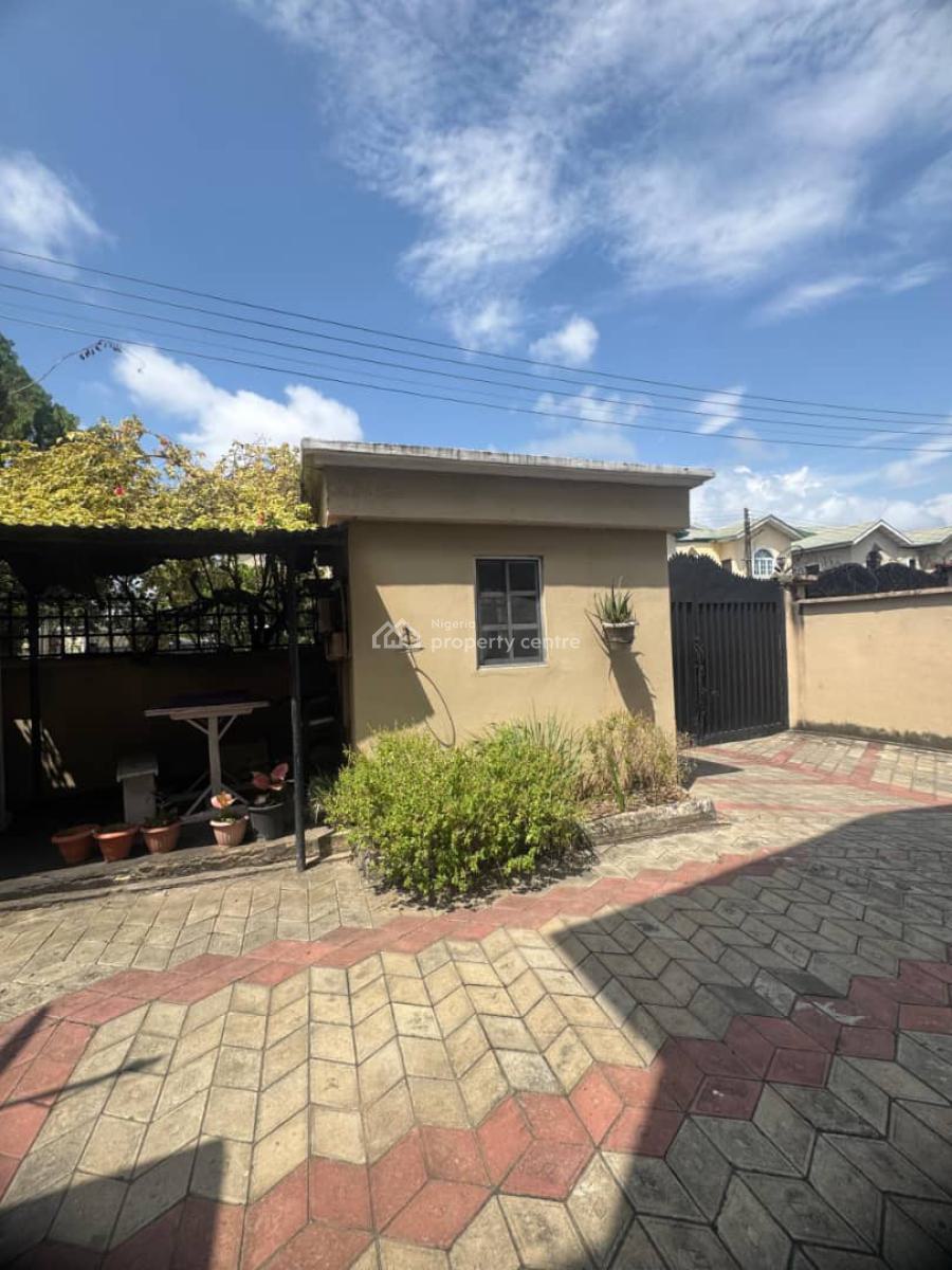 Spacious 4 Bedrooms Semi Detached Duplex House, Lekki Phase 1, Lekki, Lagos, Semi-detached Duplex for Sale