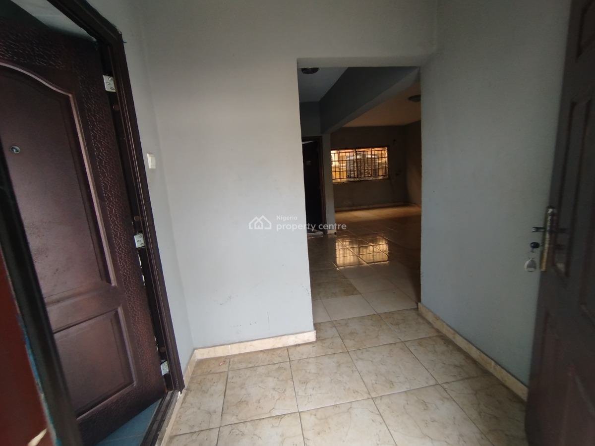 Well Maintained 3 Bedroom Terrace House, Megamond Estate Lekki County Road, Ikota, Lekki, Lagos, Terraced Duplex for Rent