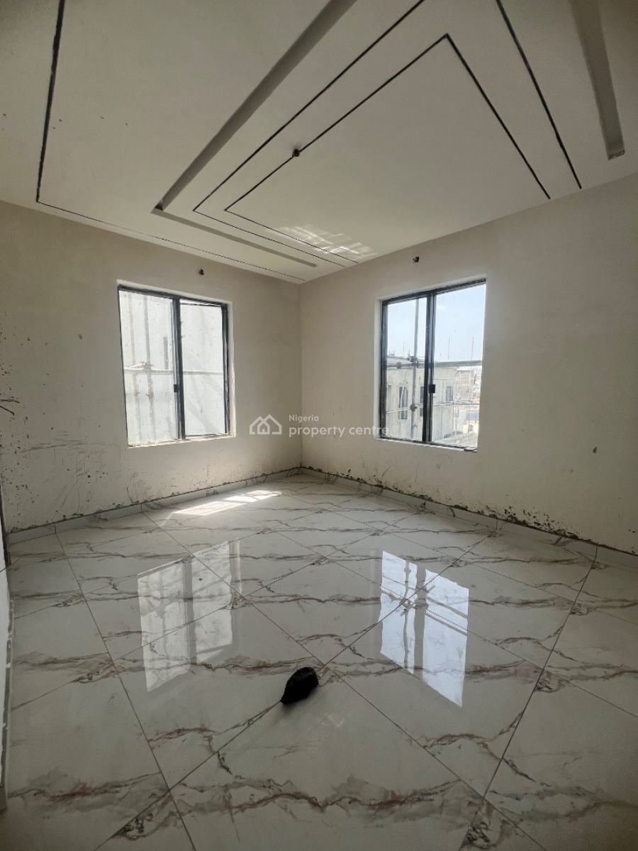 Luxury 5 Bedroom Fully Detached Duplex, Ikate, Lekki, Lagos, Detached Duplex for Sale