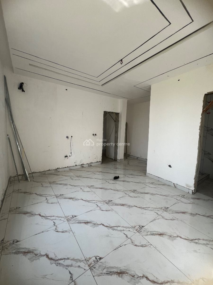 Luxury 5 Bedroom Fully Detached Duplex, Ikate, Lekki, Lagos, Detached Duplex for Sale