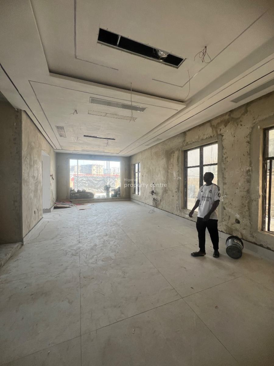 Luxury 5 Bedroom Fully Detached Duplex, Ikate, Lekki, Lagos, Detached Duplex for Sale